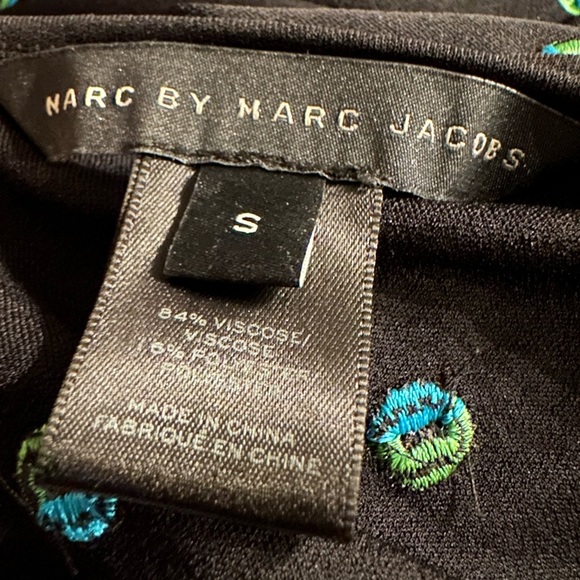 Marc by Marc Jacob beautiful dress size S - Picture 11 of 12